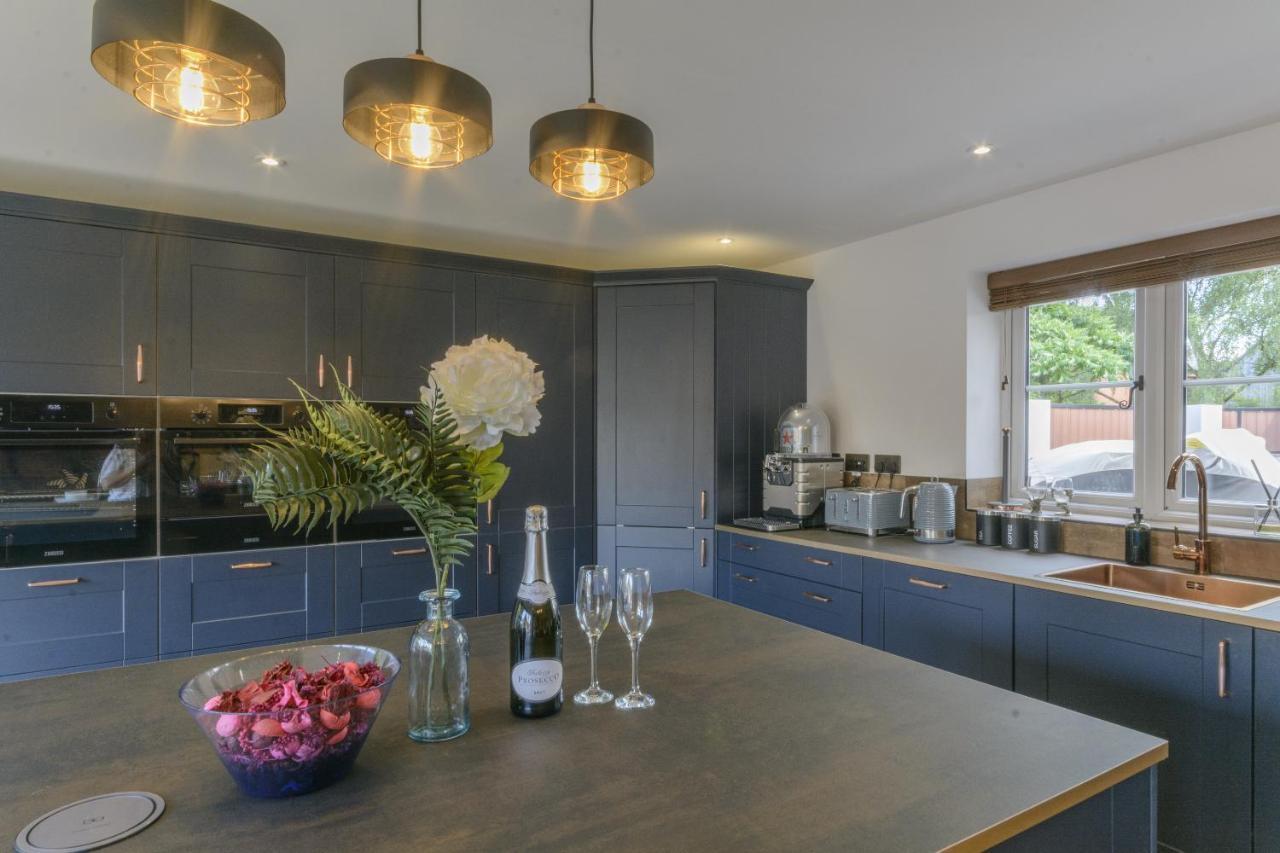 Ketley Vallens Telford Exterior photo
