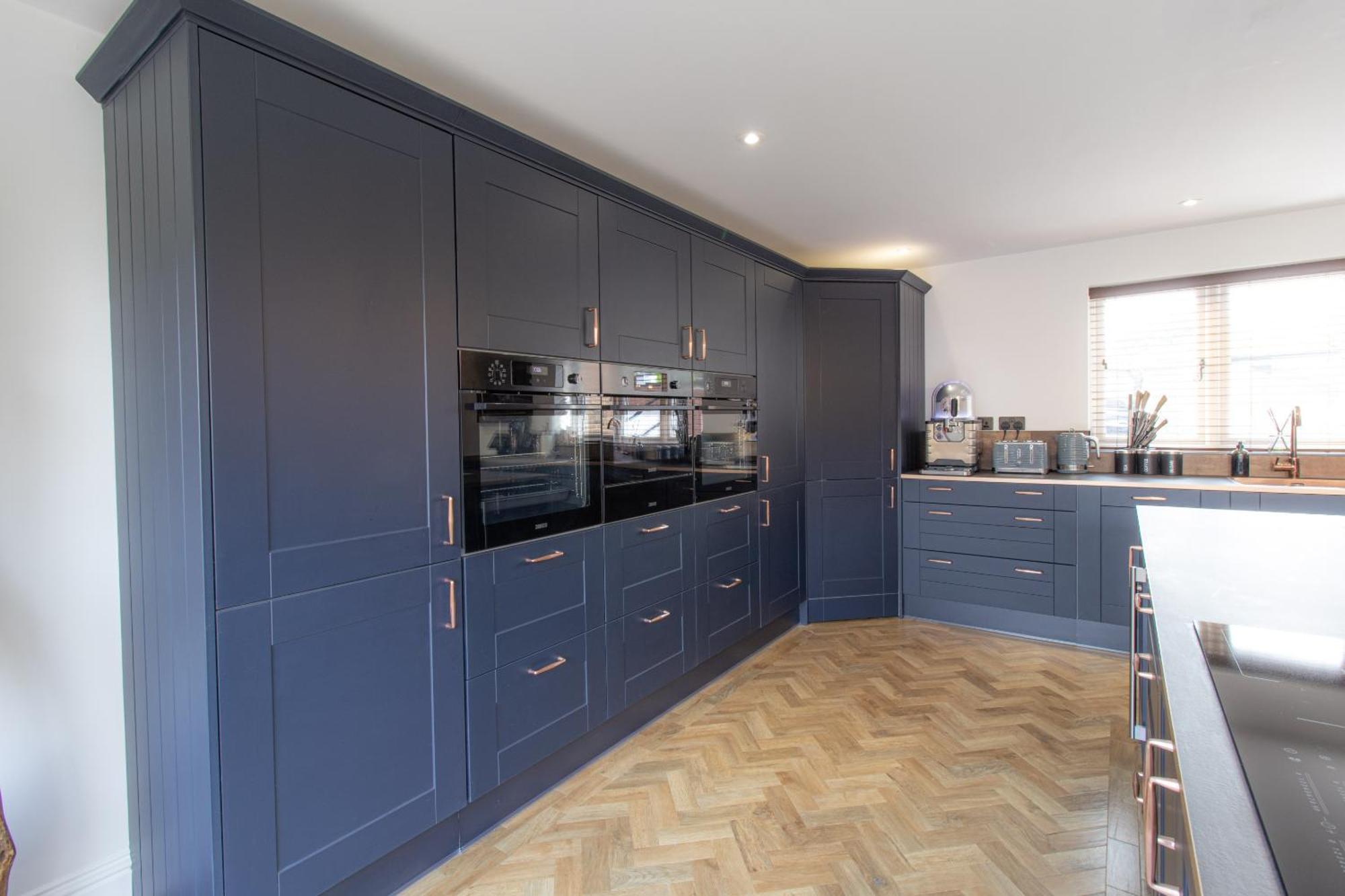 Ketley Vallens Telford Exterior photo